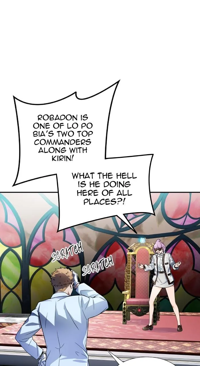 Tower of God - Chapter 581 - Page 97