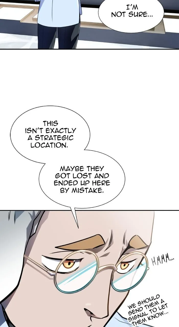 Tower of God - Chapter 581 - Page 98