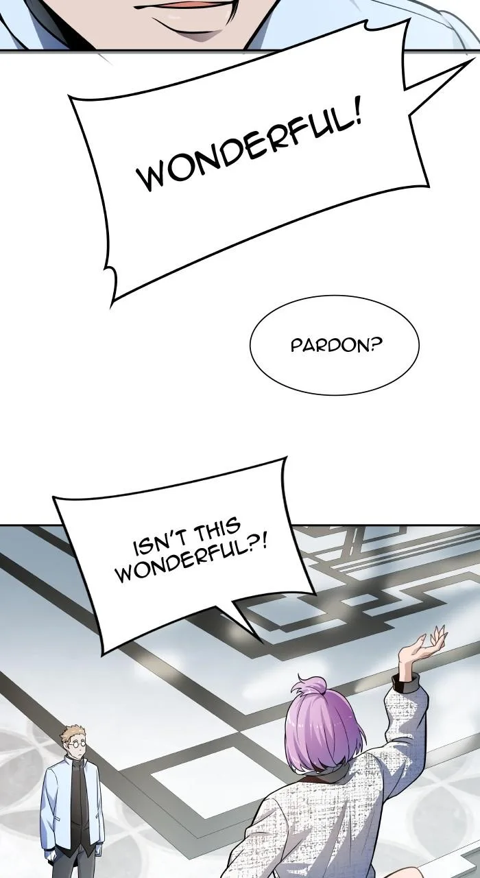 Tower of God - Chapter 581 - Page 99
