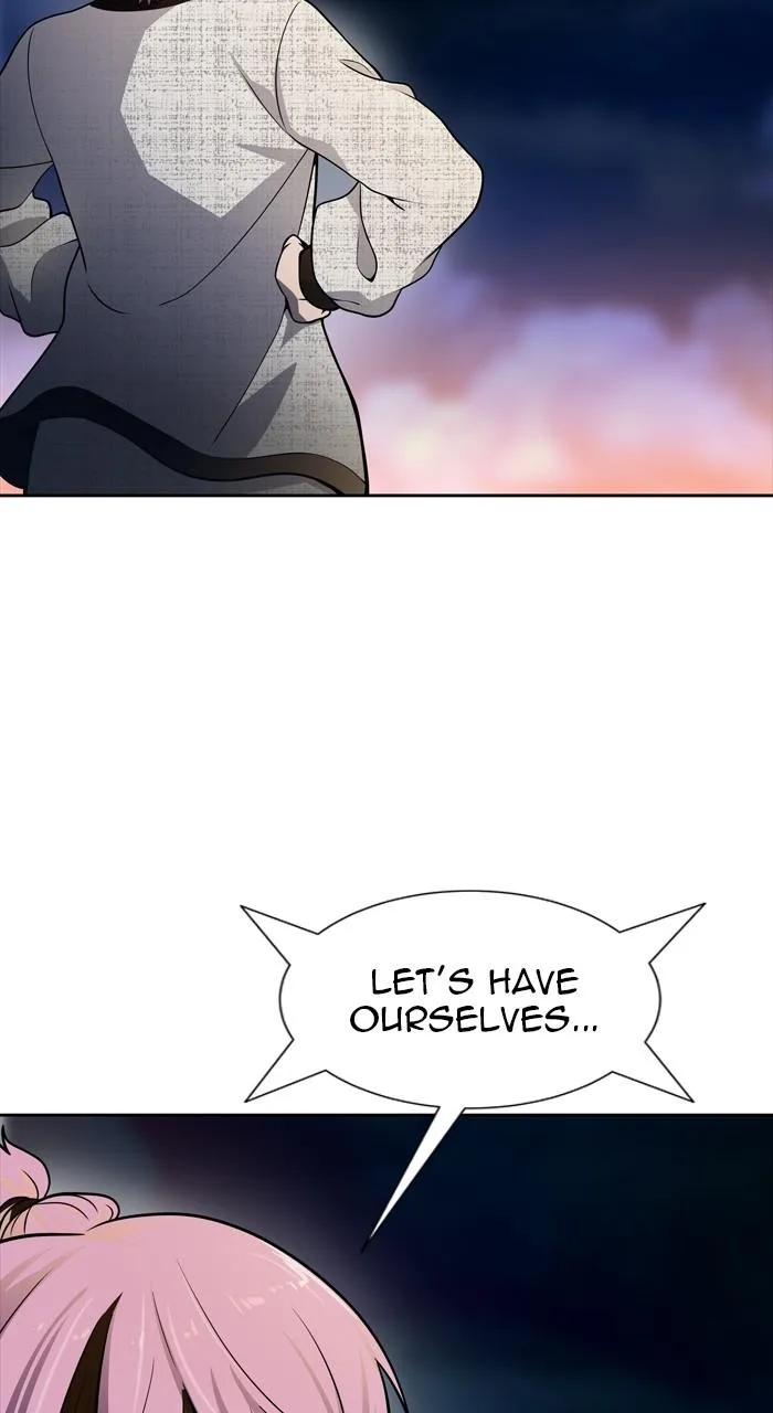 Tower of God - Chapter 582 - Page 10