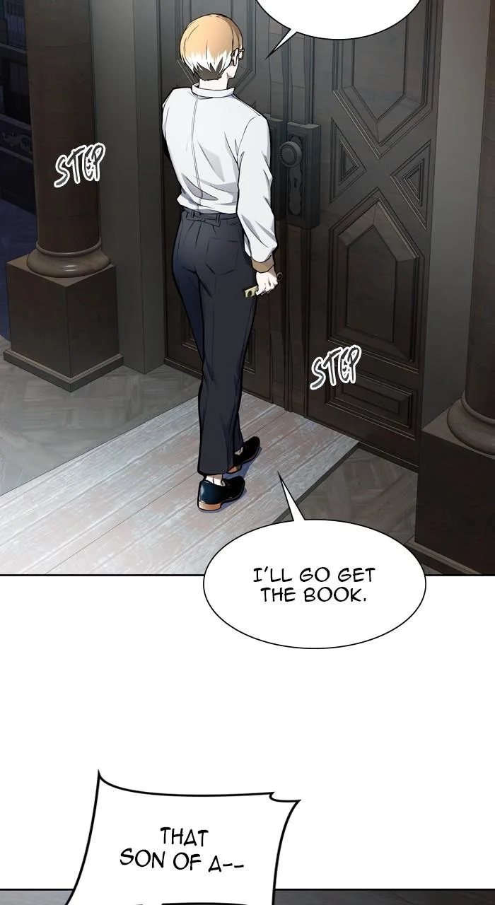 Tower of God - Chapter 582 - Page 104