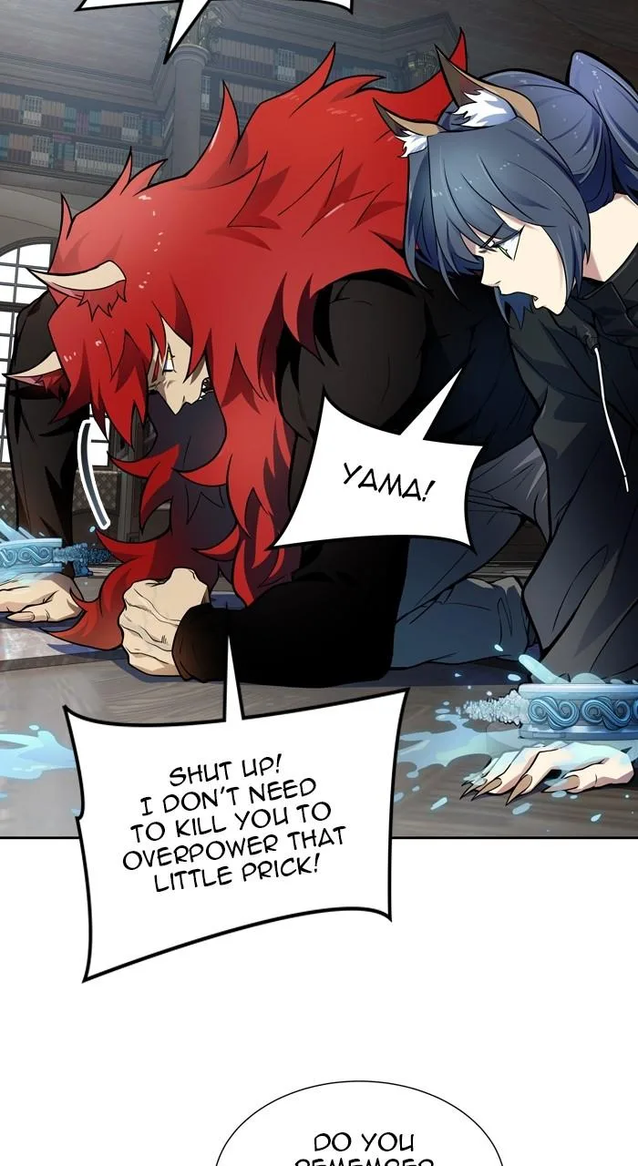 Tower of God - Chapter 582 - Page 105