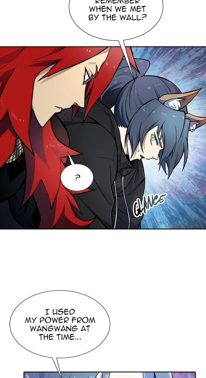 Tower of God - Chapter 582 - Page 106