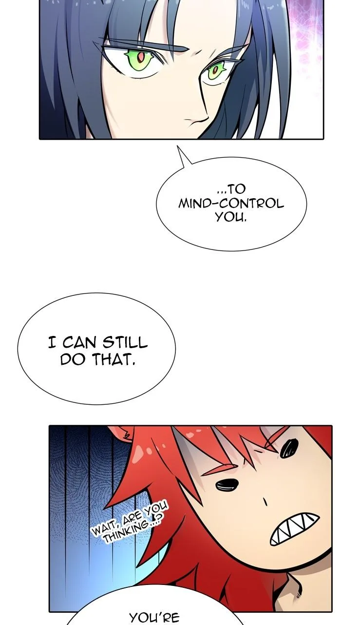 Tower of God - Chapter 582 - Page 107