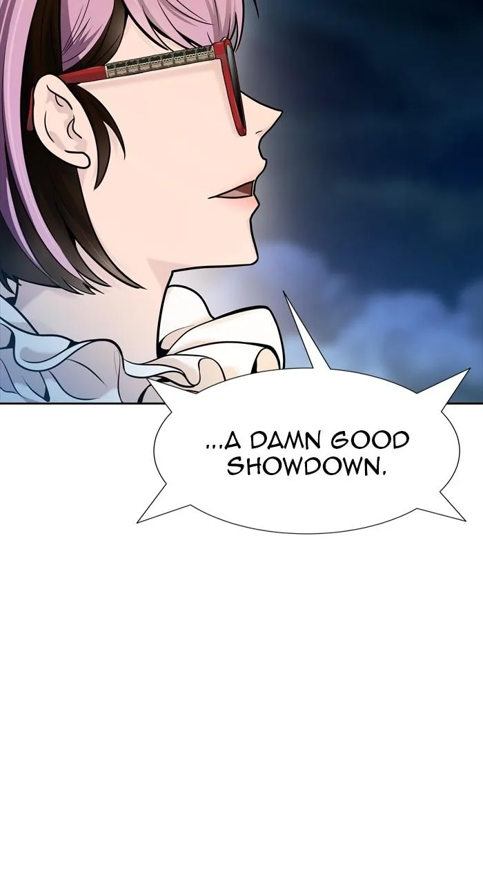Tower of God - Chapter 582 - Page 11