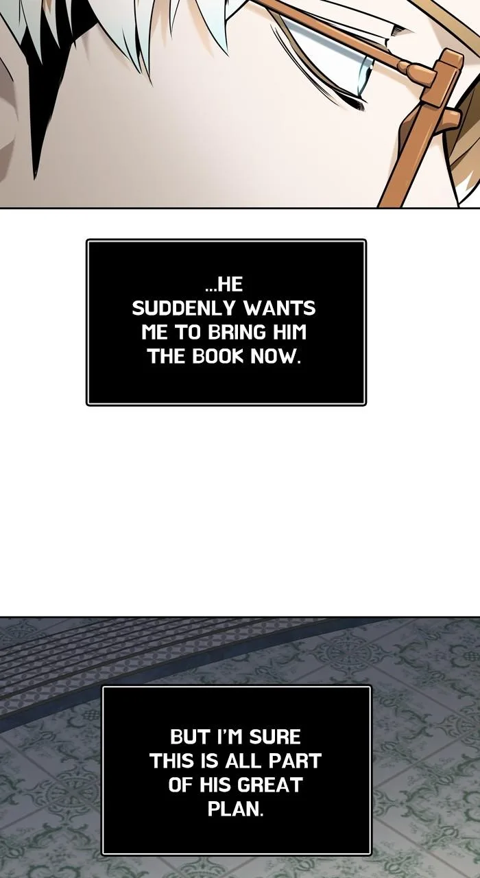 Tower of God - Chapter 582 - Page 113