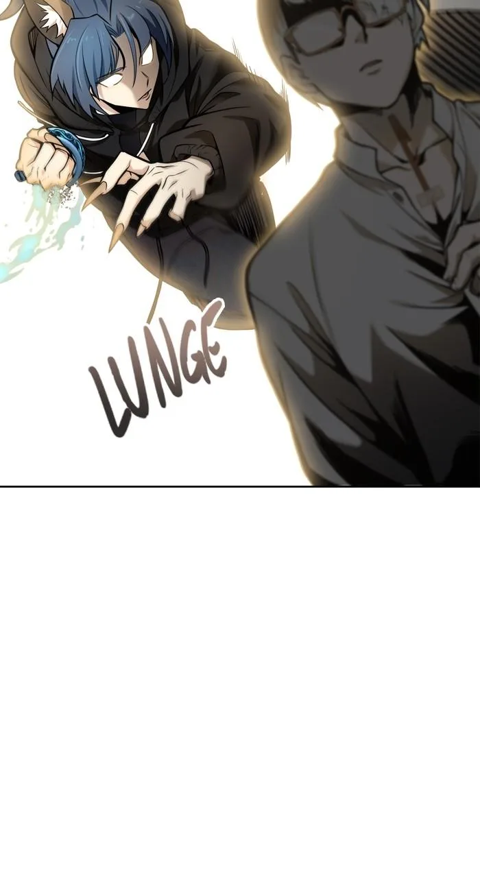 Tower of God - Chapter 582 - Page 116