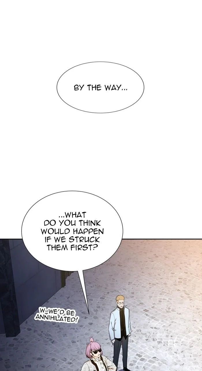 Tower of God - Chapter 582 - Page 12