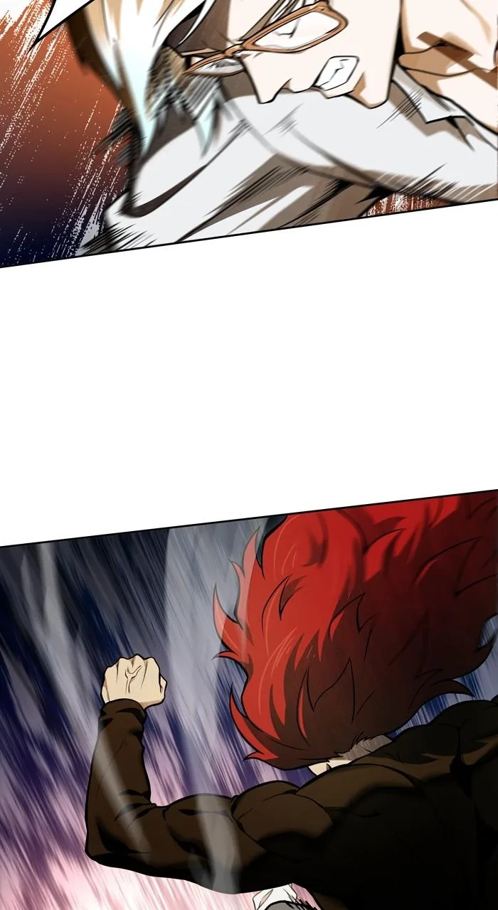 Tower of God - Chapter 582 - Page 123