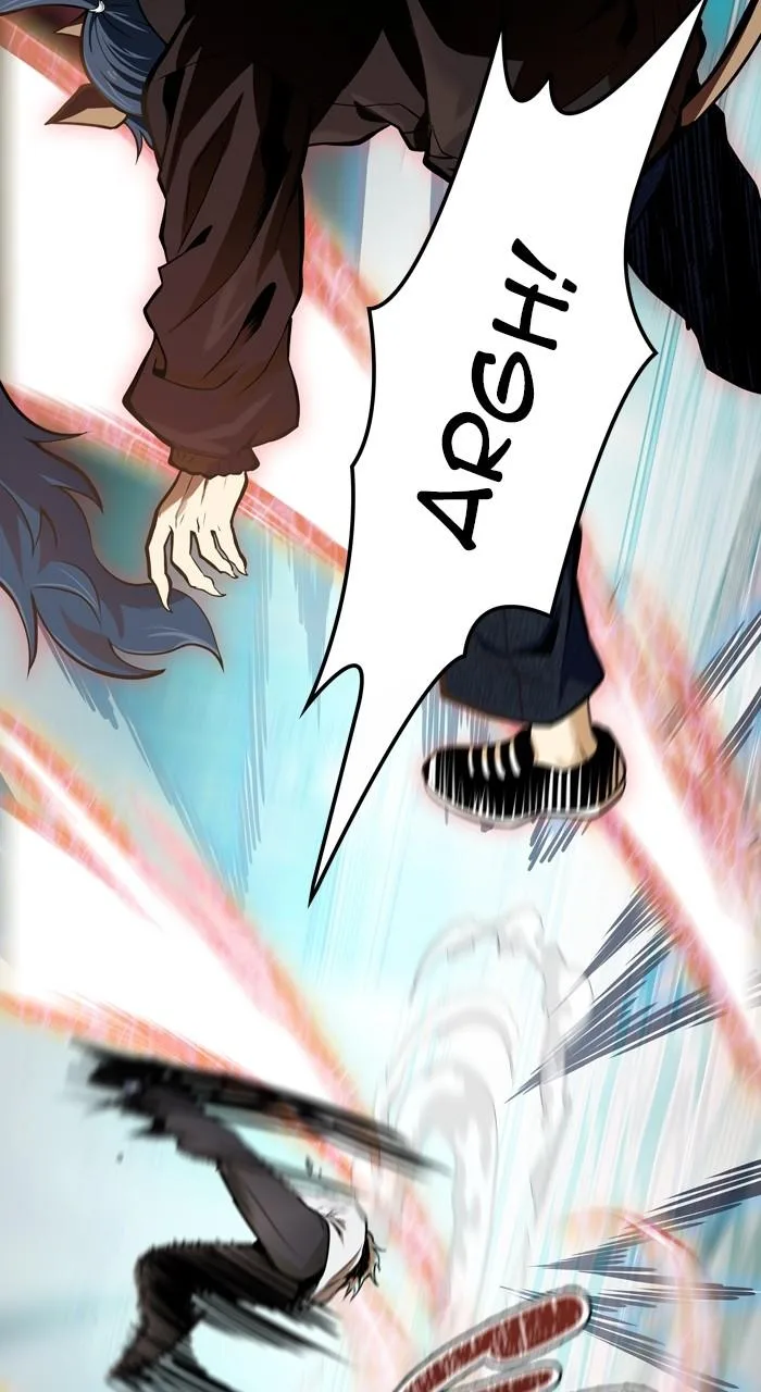 Tower of God - Chapter 582 - Page 128