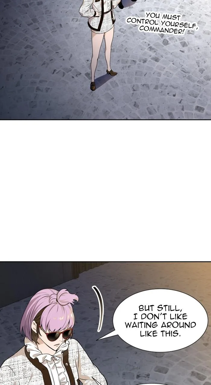 Tower of God - Chapter 582 - Page 13