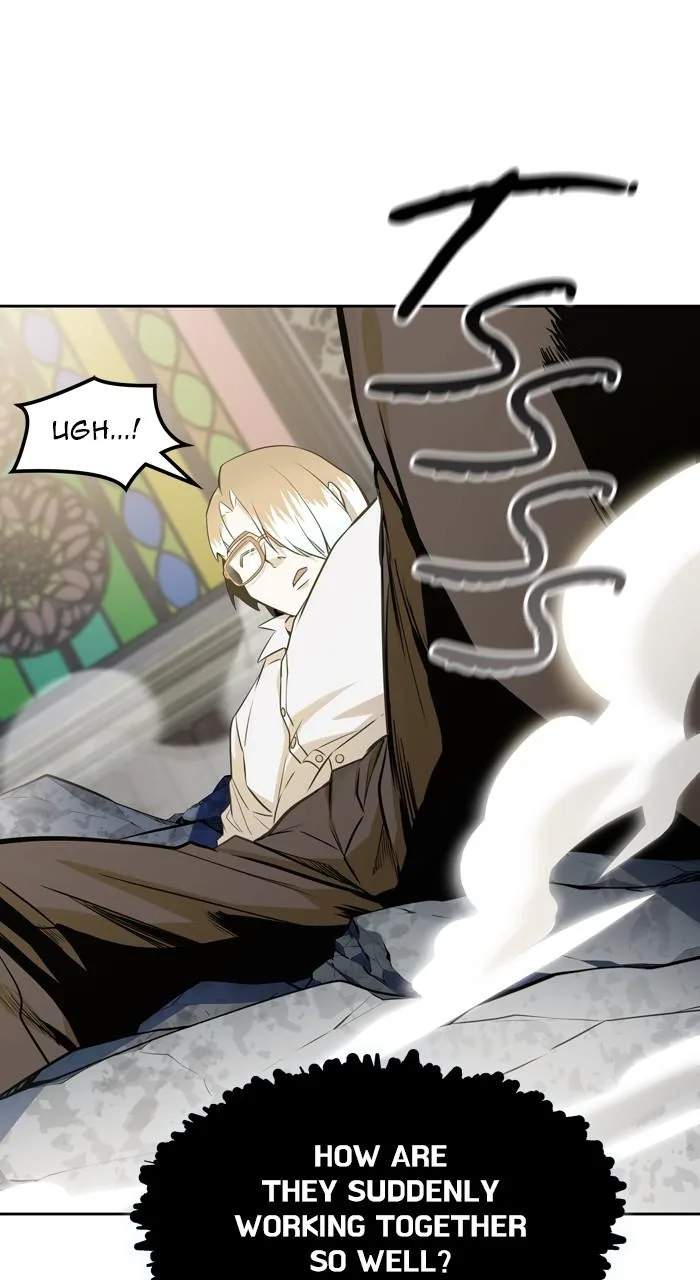 Tower of God - Chapter 582 - Page 130