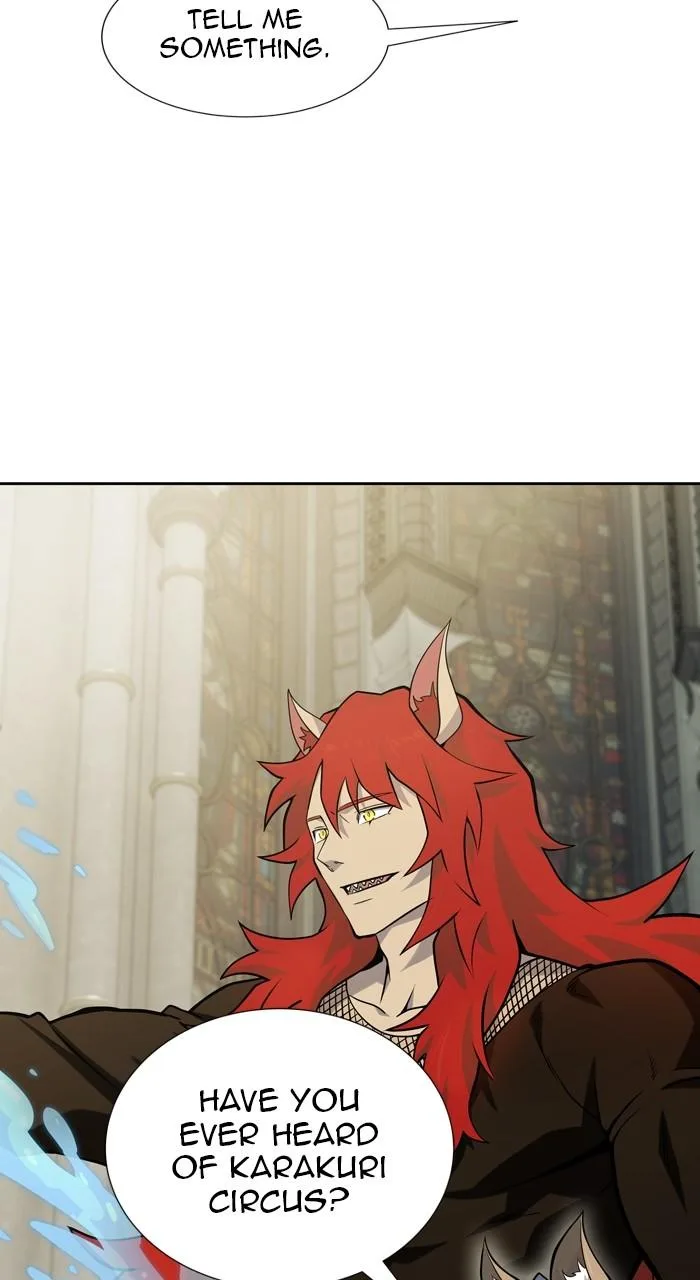 Tower of God - Chapter 582 - Page 132