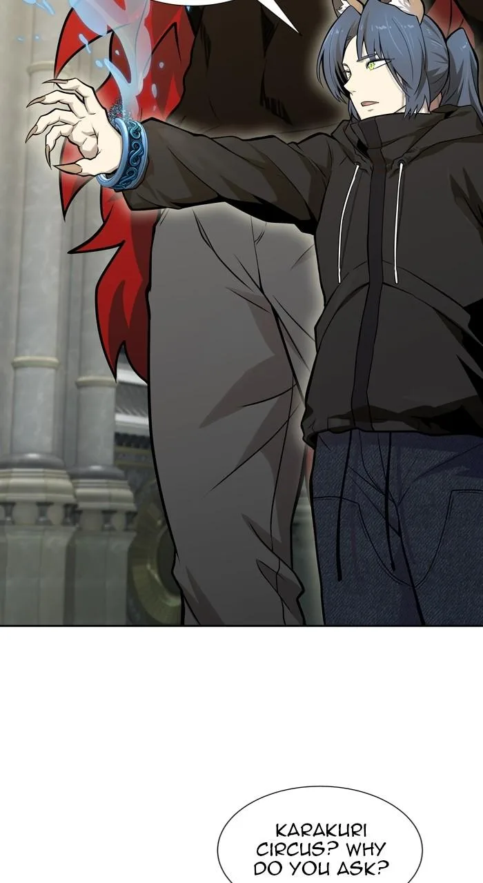 Tower of God - Chapter 582 - Page 133
