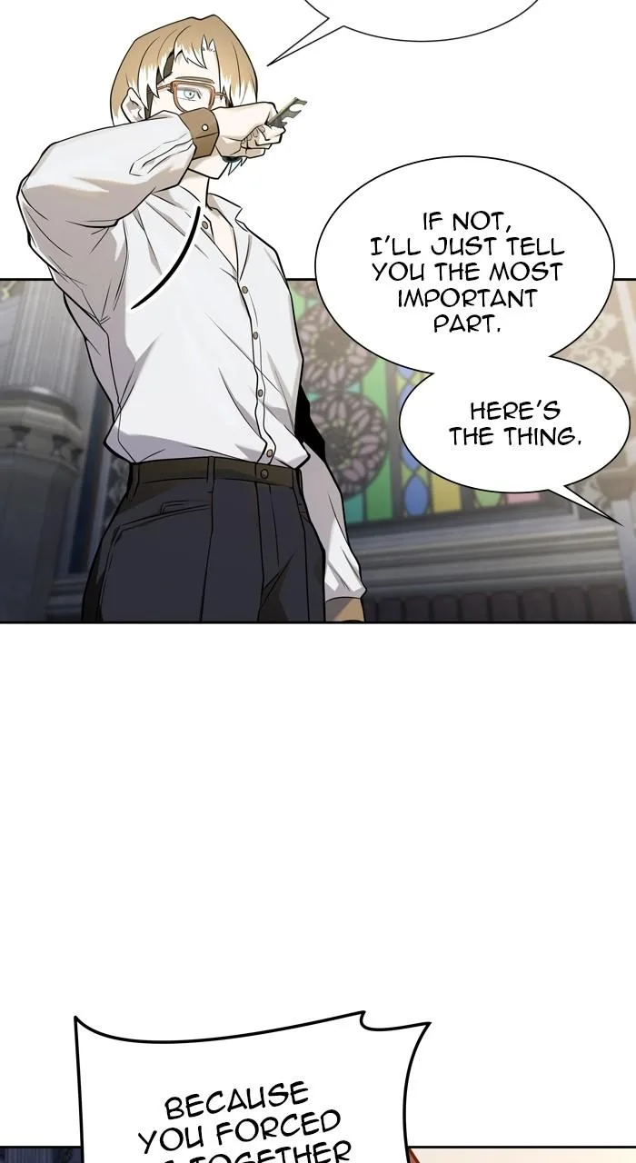 Tower of God - Chapter 582 - Page 134