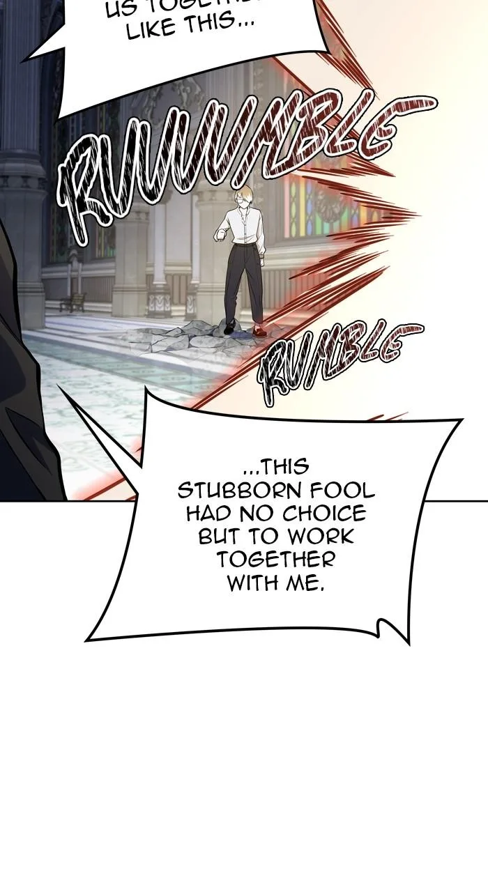 Tower of God - Chapter 582 - Page 135
