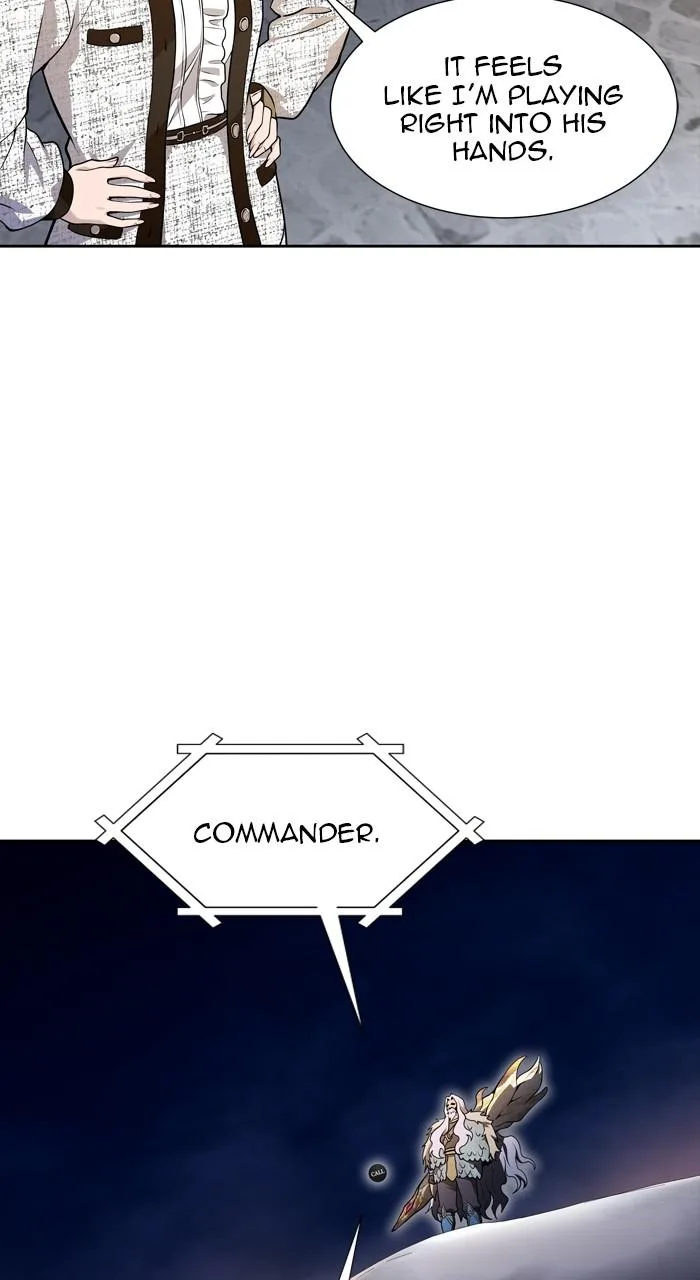 Tower of God - Chapter 582 - Page 14
