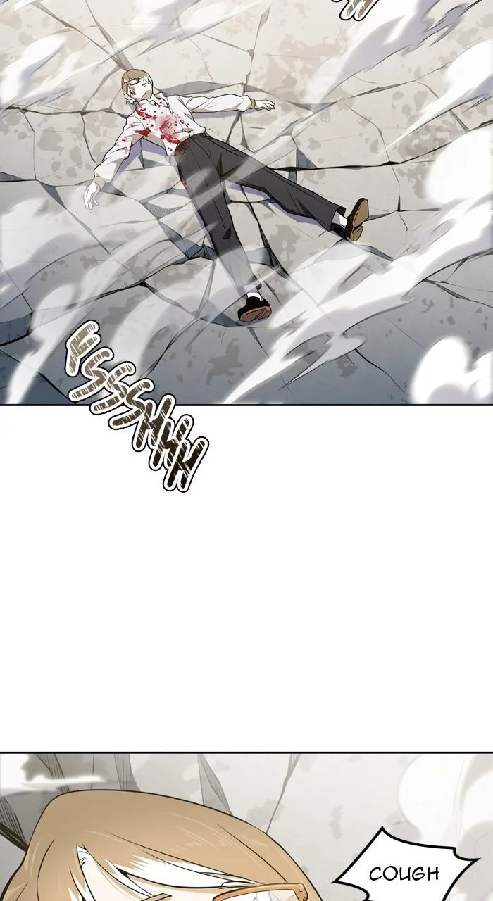Tower of God - Chapter 582 - Page 142