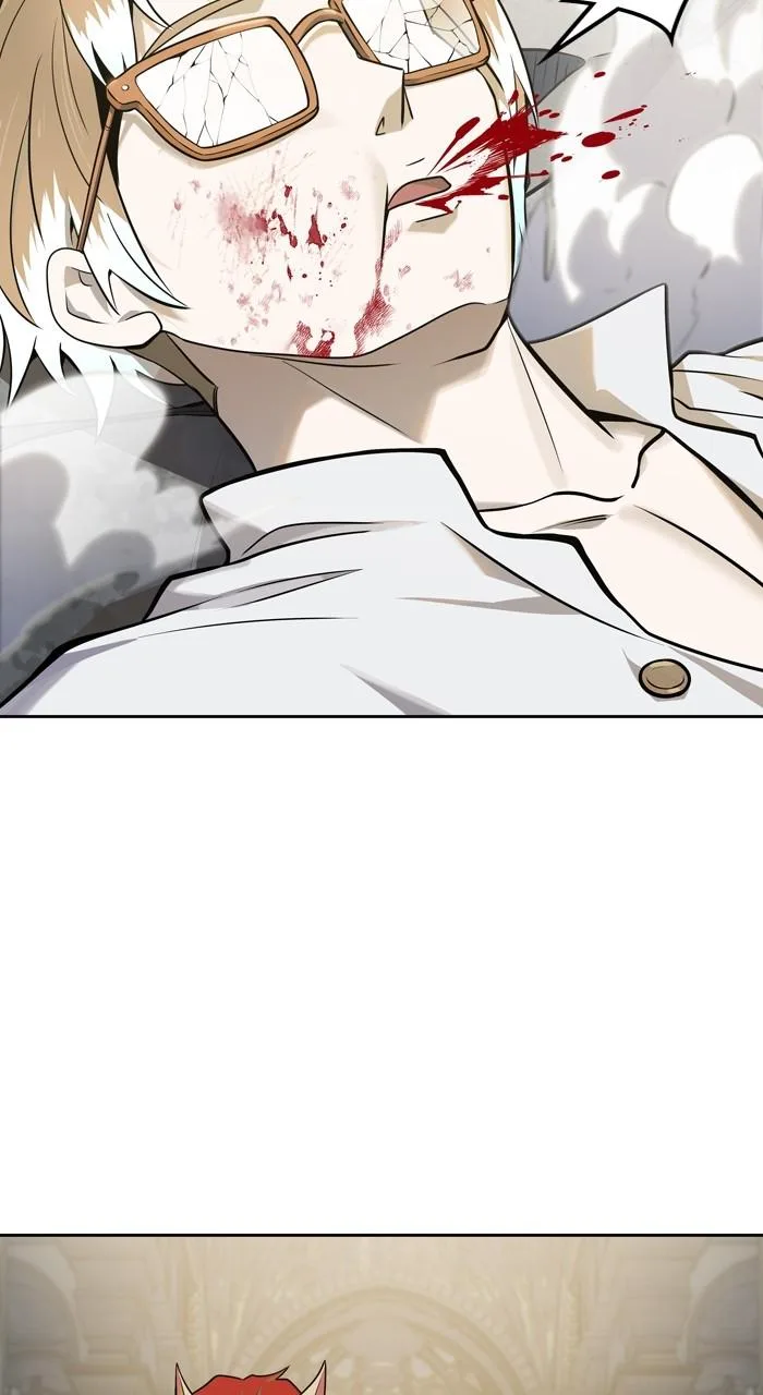 Tower of God - Chapter 582 - Page 143