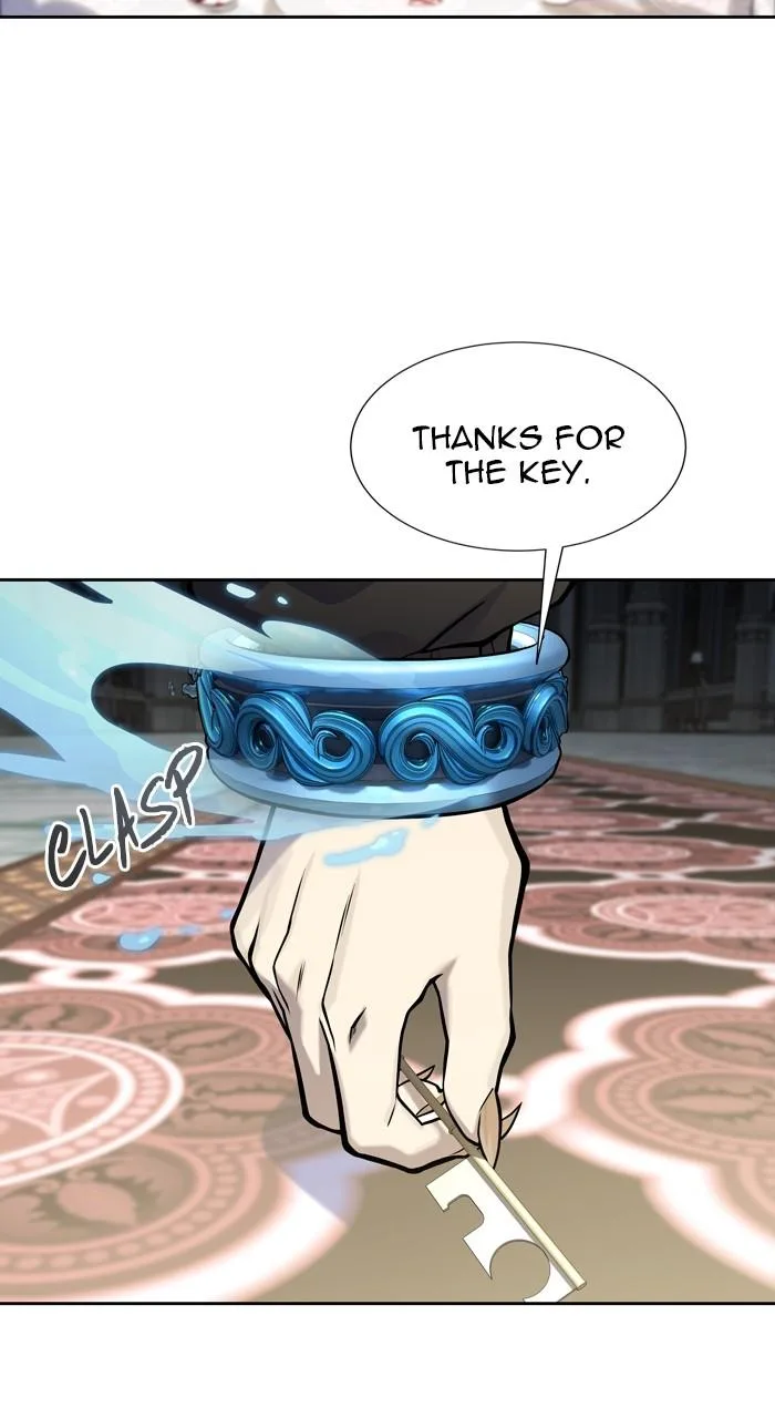 Tower of God - Chapter 582 - Page 145