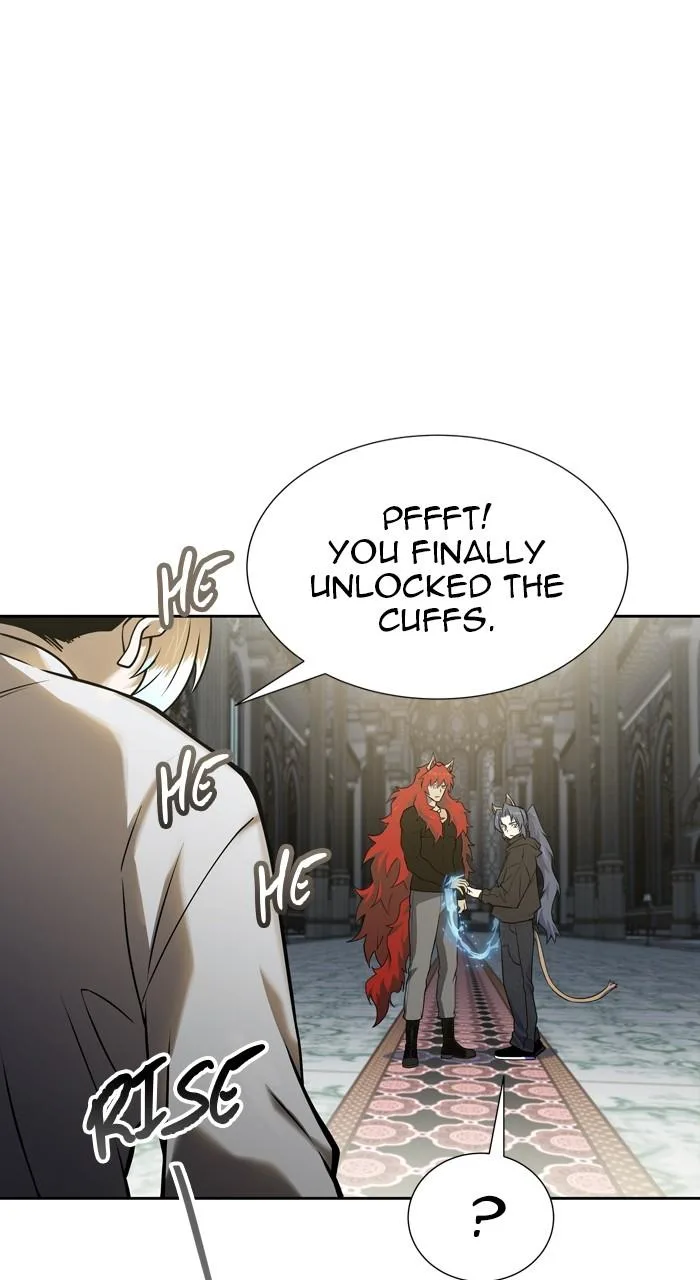Tower of God - Chapter 582 - Page 149