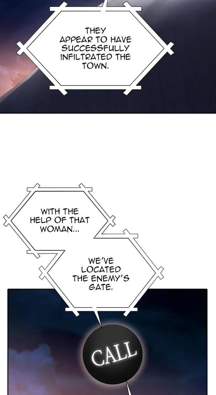 Tower of God - Chapter 582 - Page 15