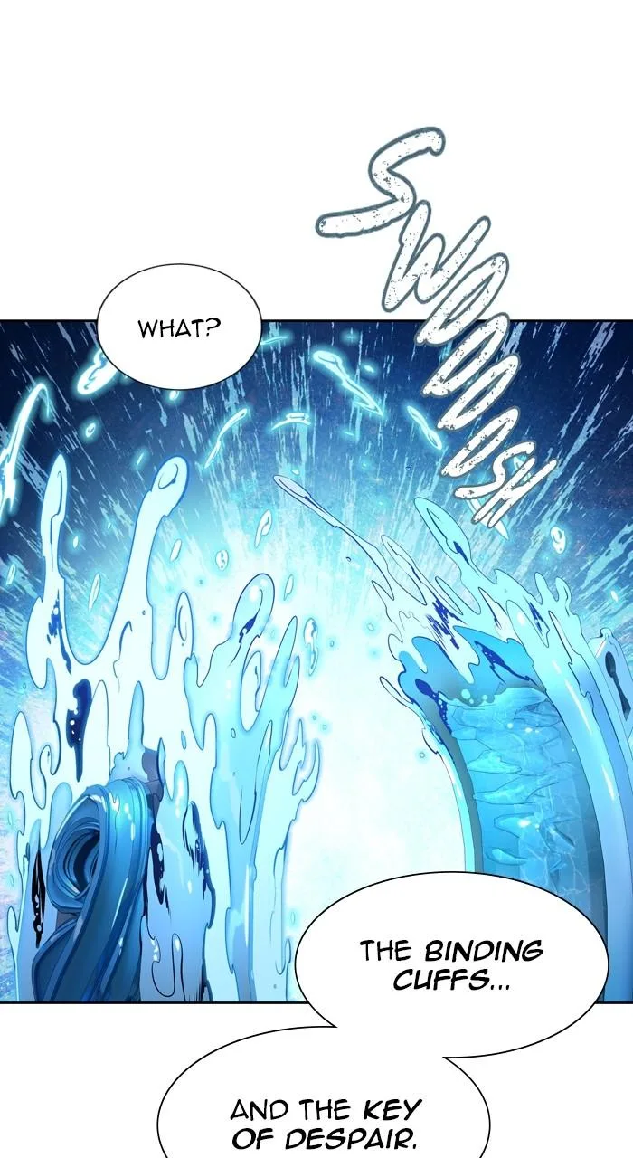 Tower of God - Chapter 582 - Page 151