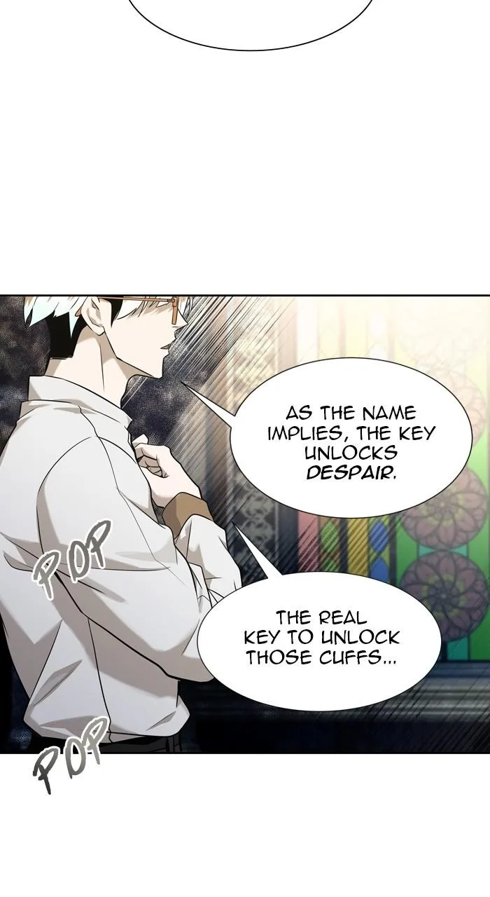 Tower of God - Chapter 582 - Page 152