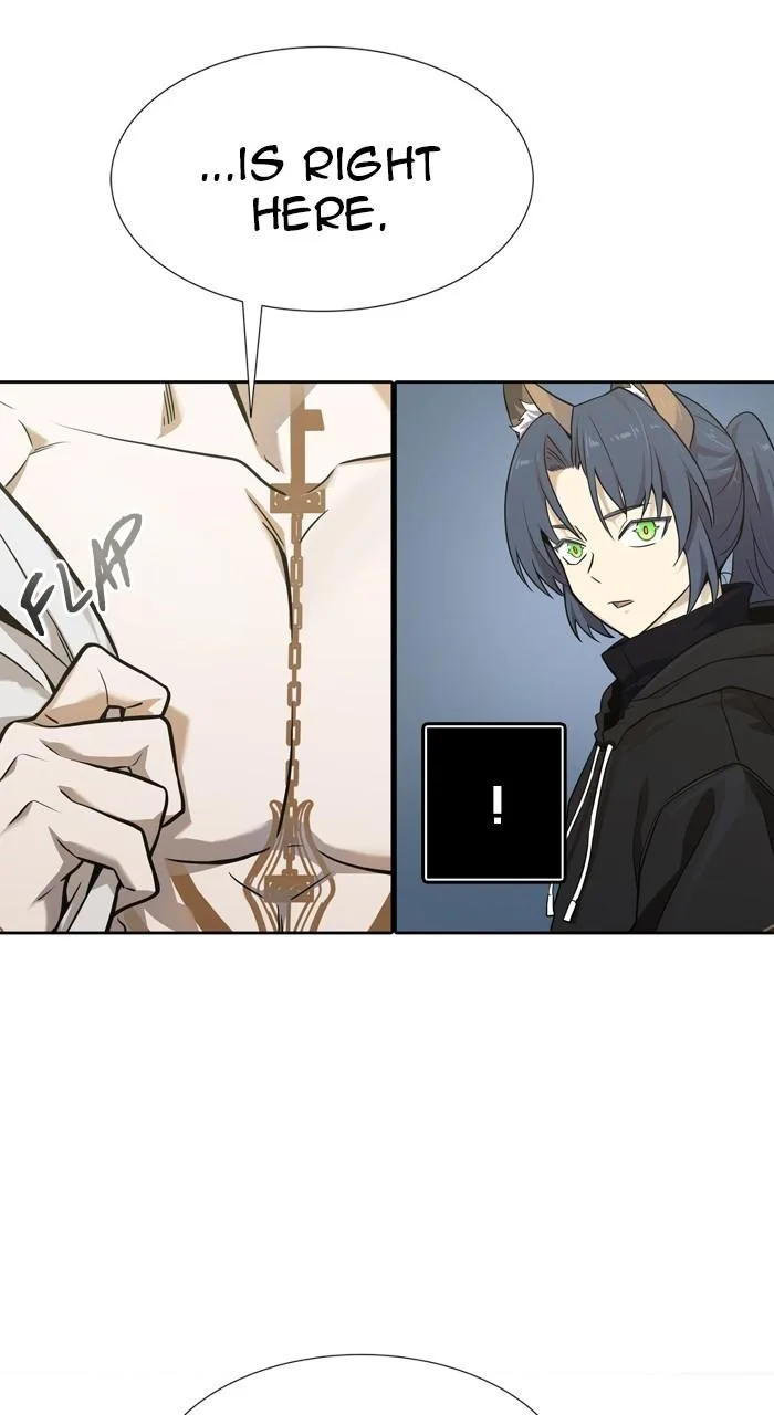 Tower of God - Chapter 582 - Page 153