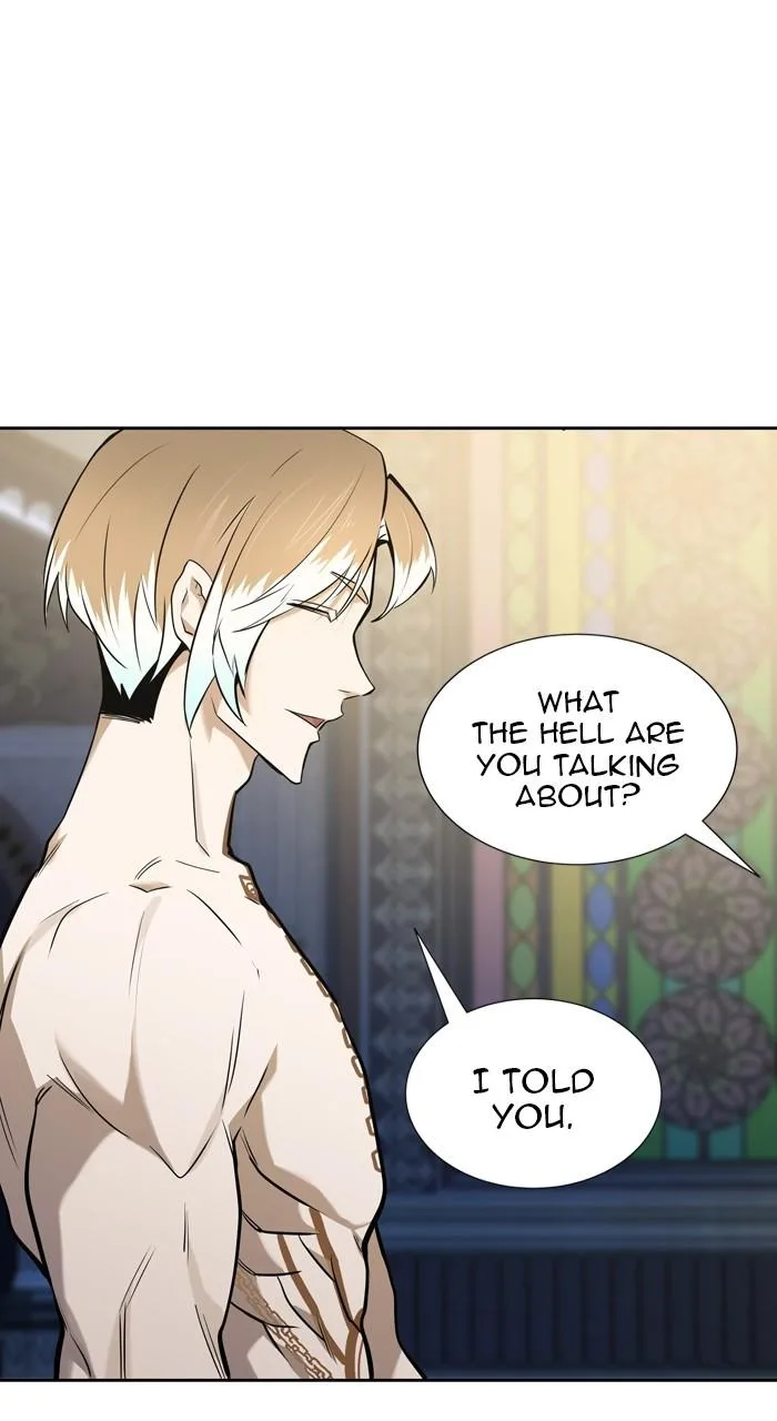 Tower of God - Chapter 582 - Page 156