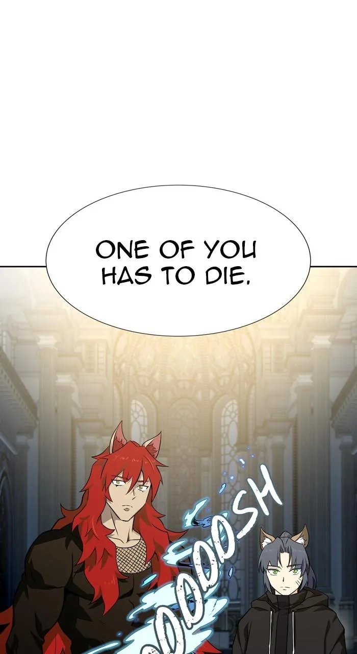 Tower of God - Chapter 582 - Page 157