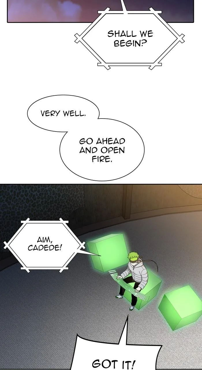 Tower of God - Chapter 582 - Page 16