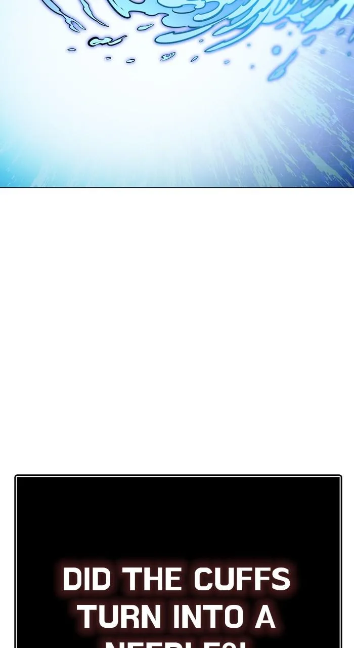 Tower of God - Chapter 582 - Page 160
