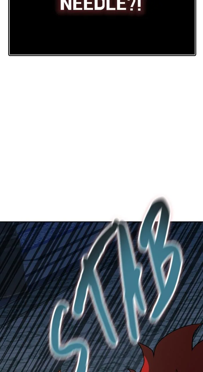 Tower of God - Chapter 582 - Page 161