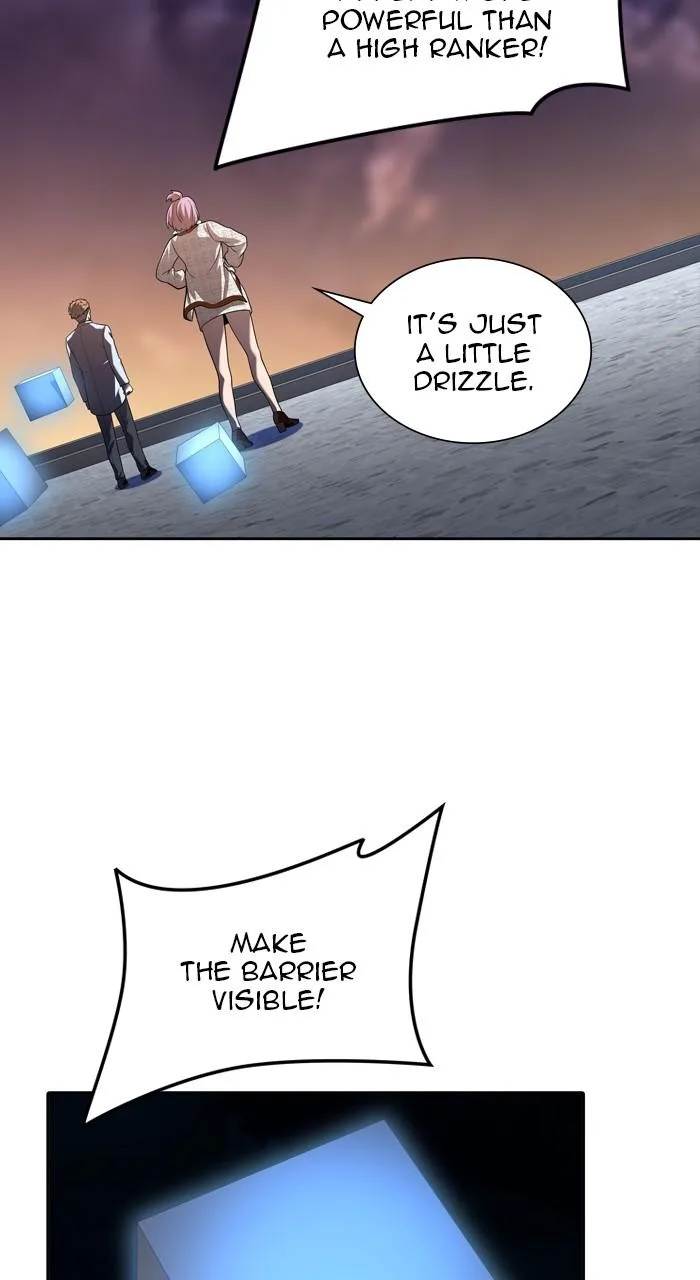 Tower of God - Chapter 582 - Page 21
