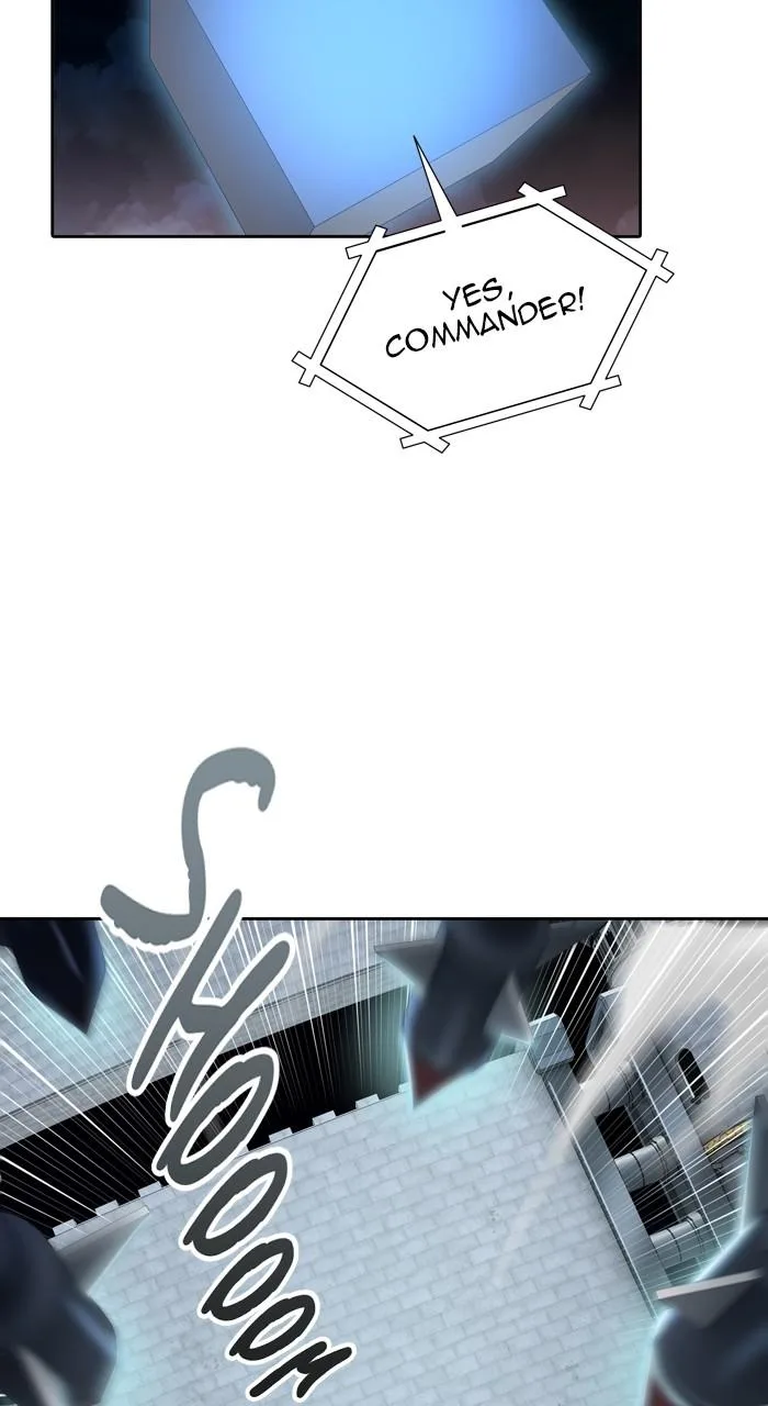 Tower of God - Chapter 582 - Page 22