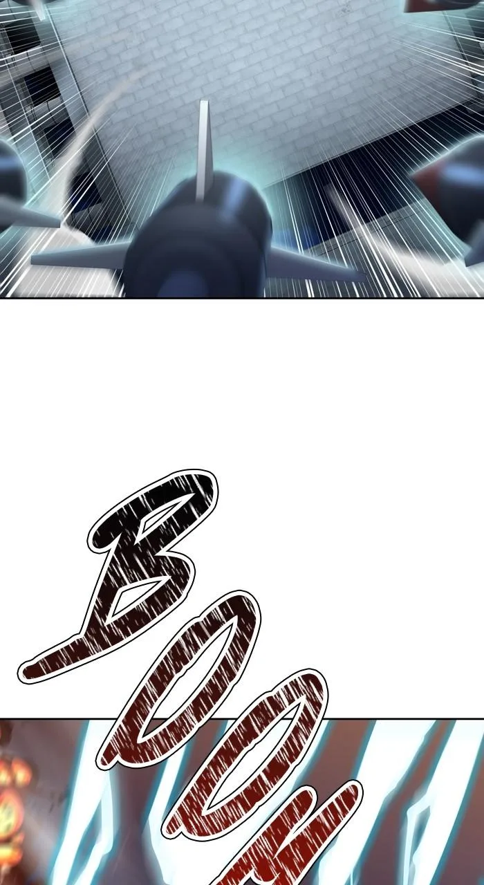Tower of God - Chapter 582 - Page 23