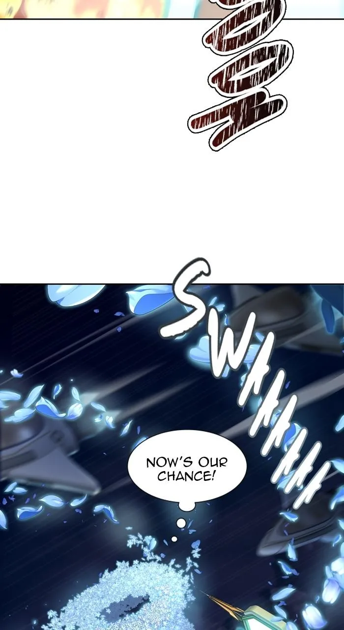 Tower of God - Chapter 582 - Page 25