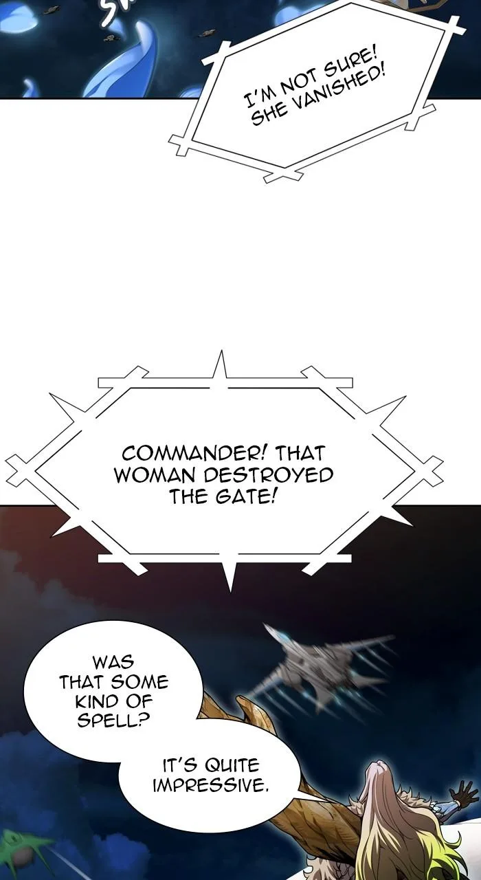 Tower of God - Chapter 582 - Page 34