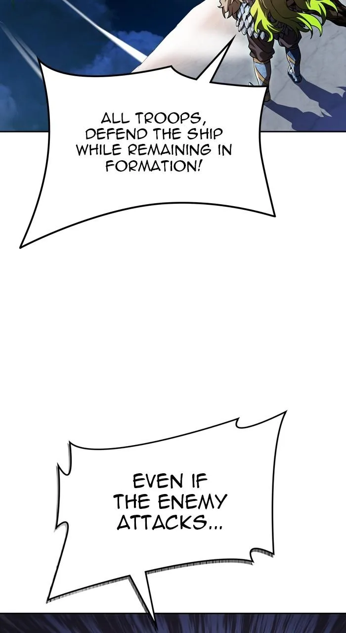 Tower of God - Chapter 582 - Page 35