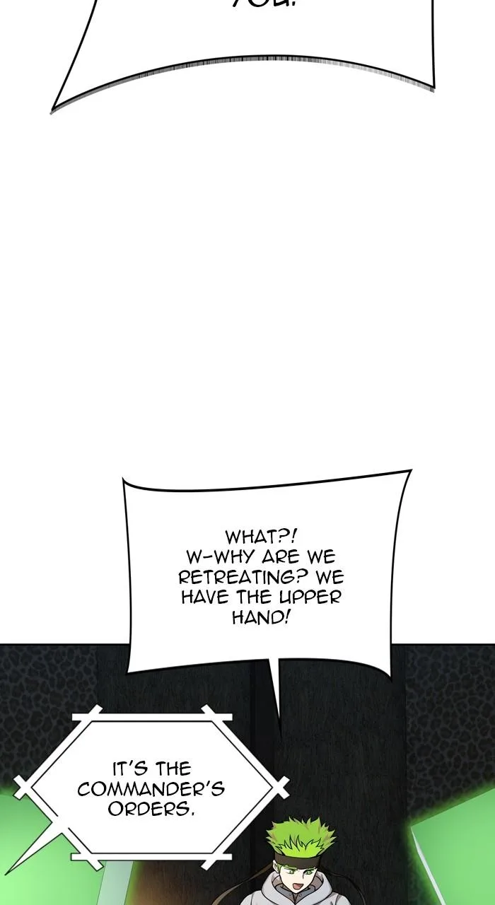 Tower of God - Chapter 582 - Page 37