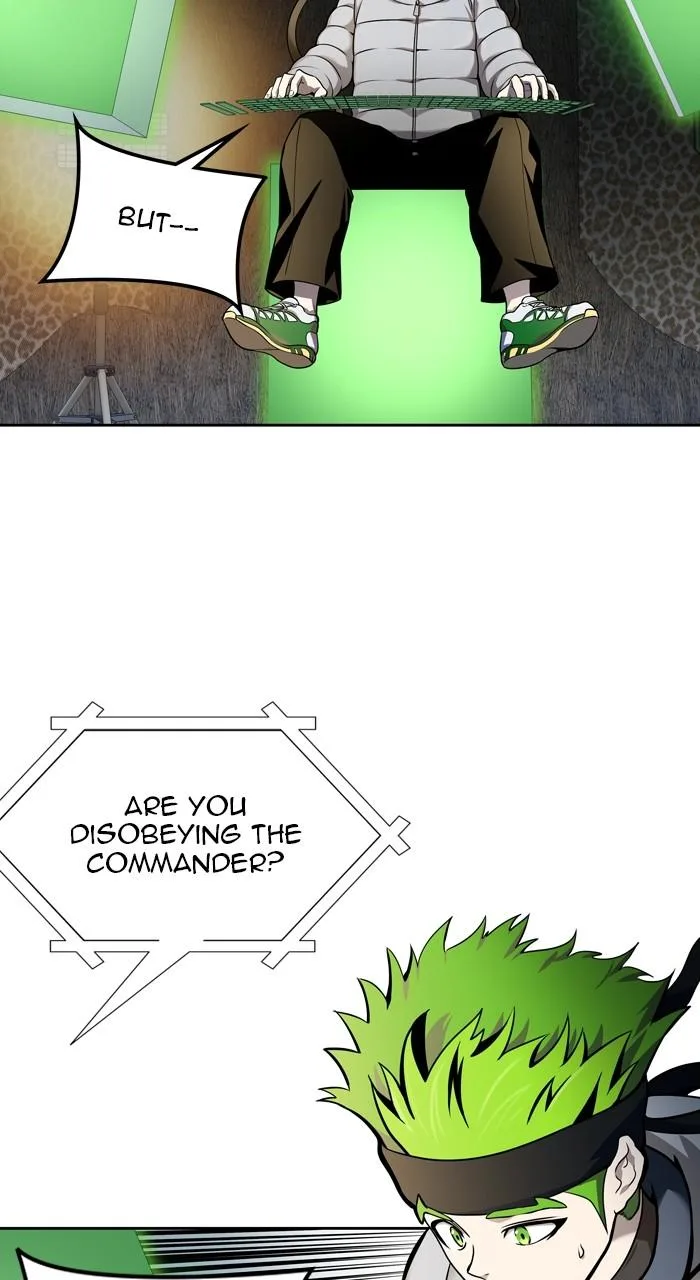 Tower of God - Chapter 582 - Page 38