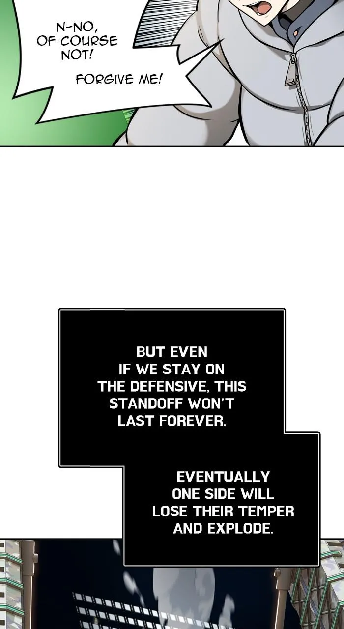 Tower of God - Chapter 582 - Page 39