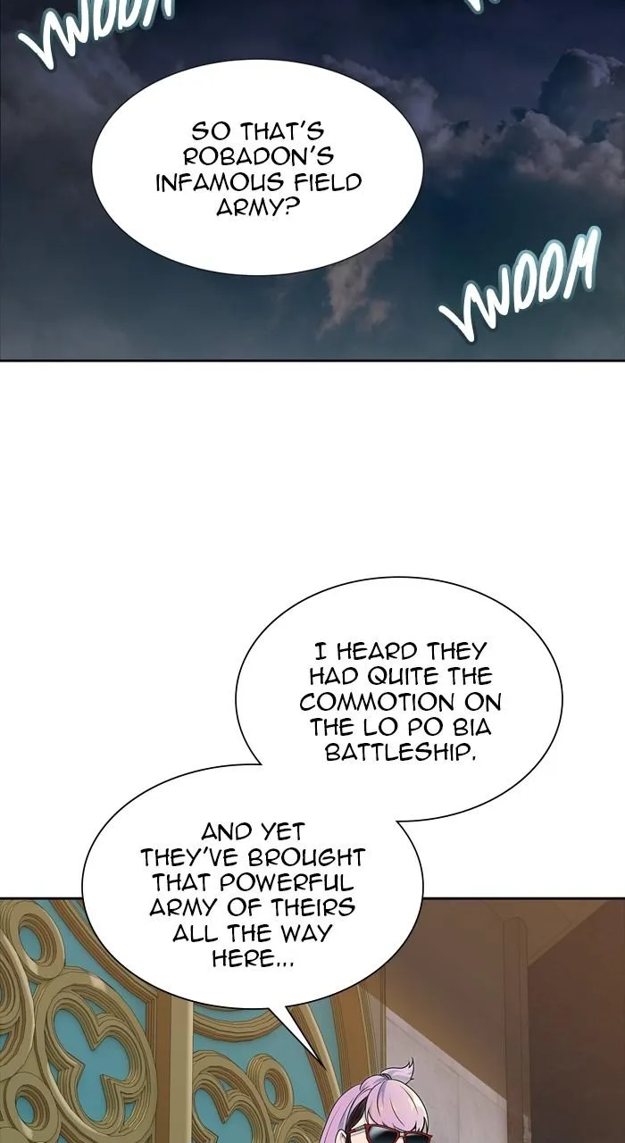 Tower of God - Chapter 582 - Page 4