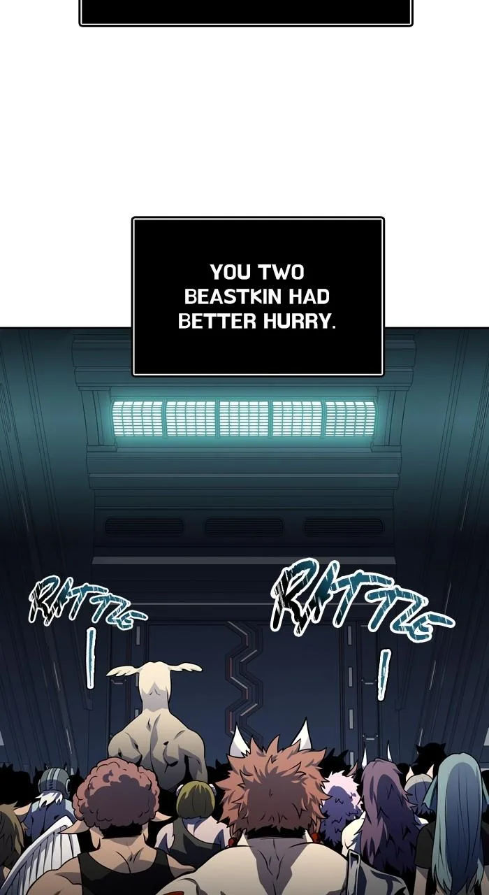 Tower of God - Chapter 582 - Page 41