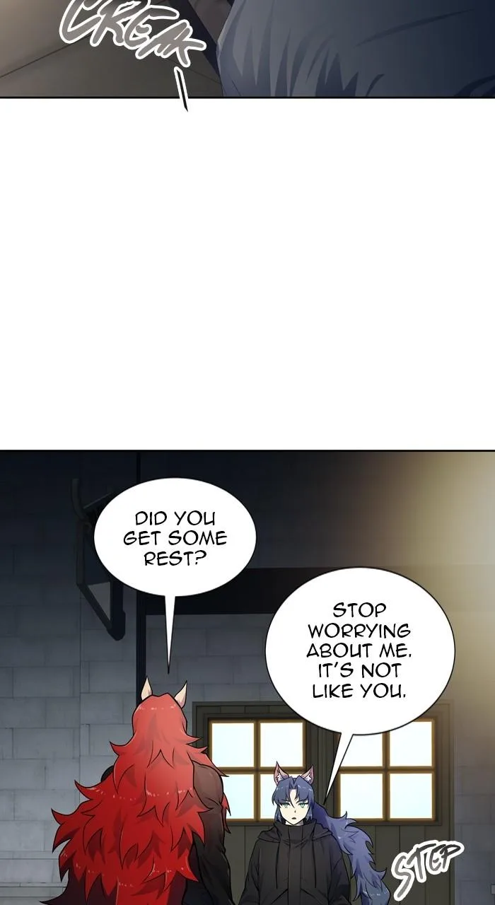 Tower of God - Chapter 582 - Page 44