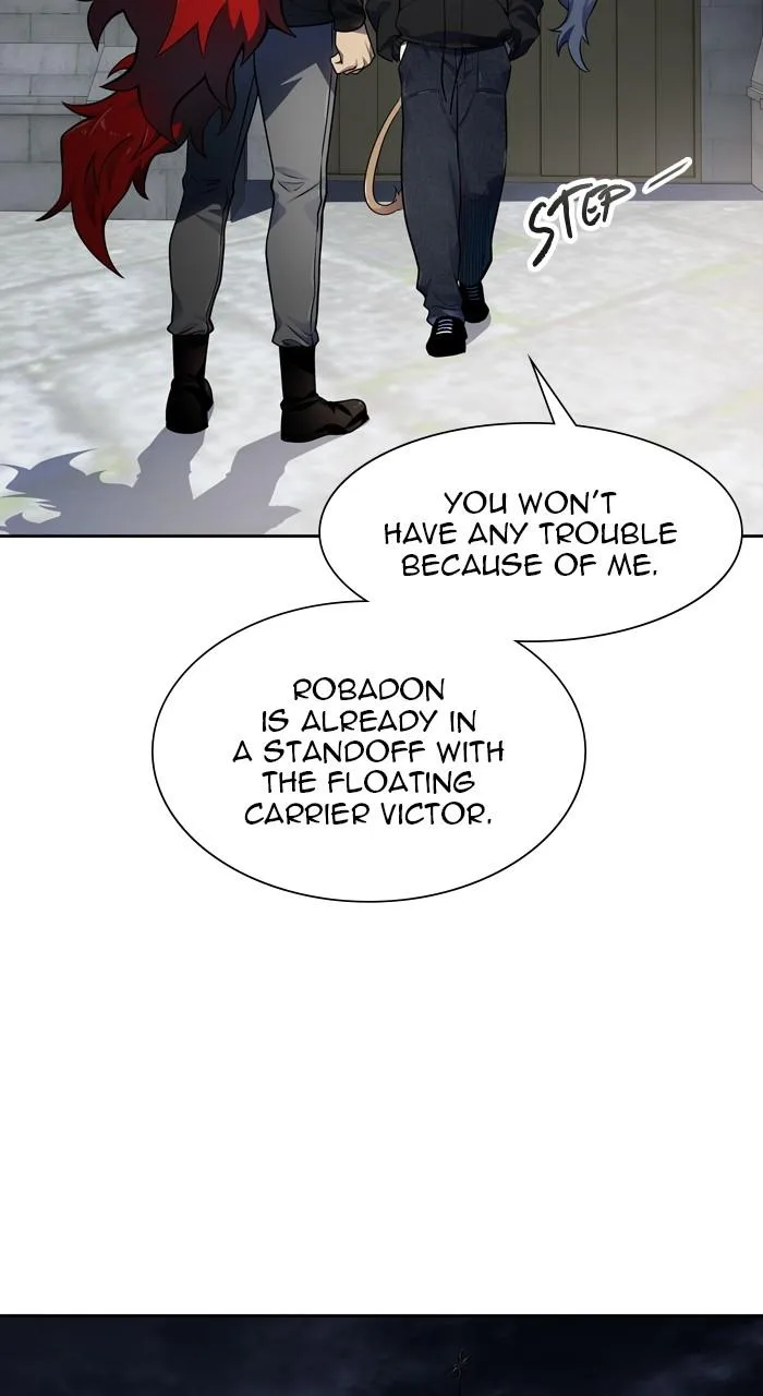 Tower of God - Chapter 582 - Page 45