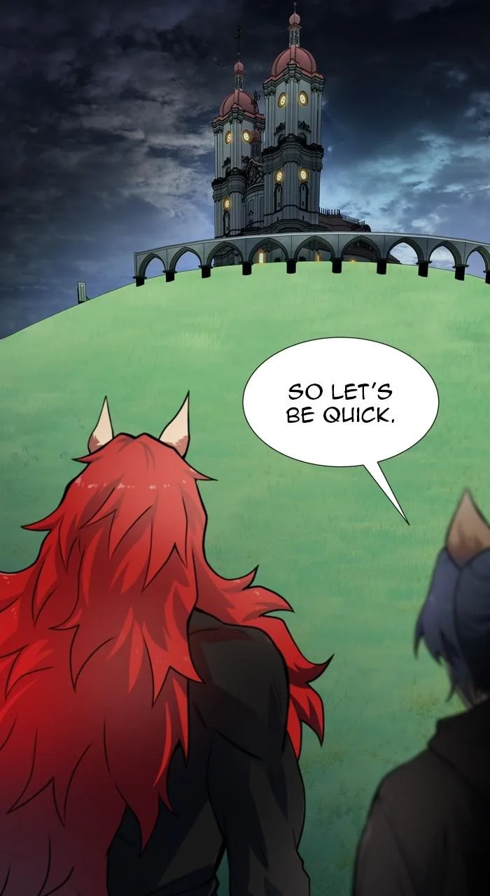 Tower of God - Chapter 582 - Page 46
