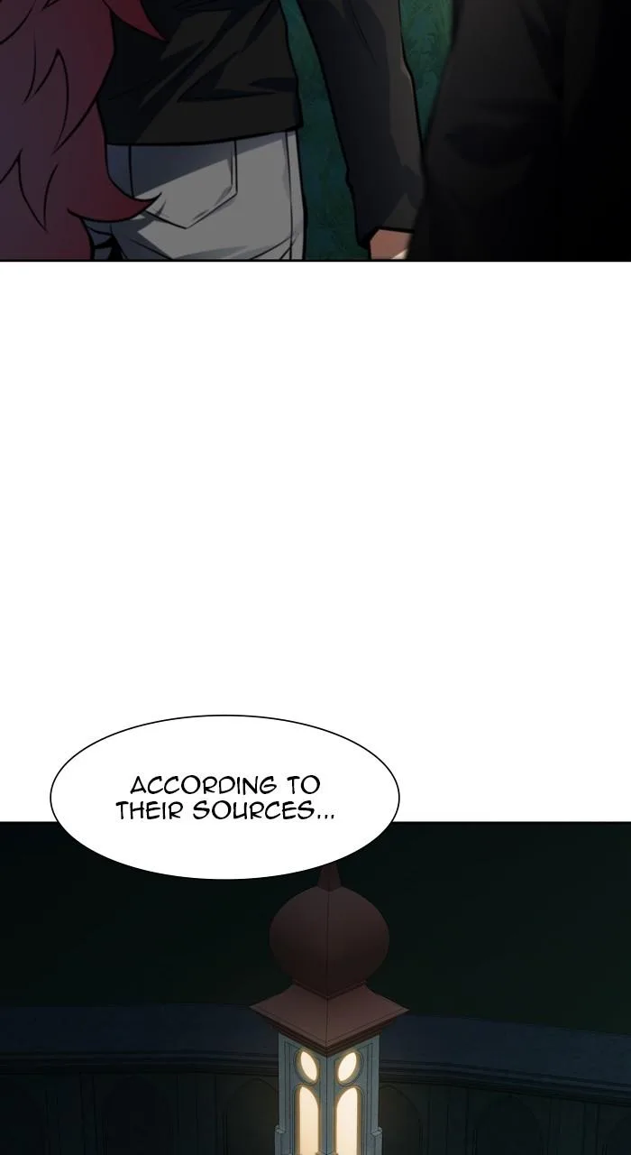 Tower of God - Chapter 582 - Page 47