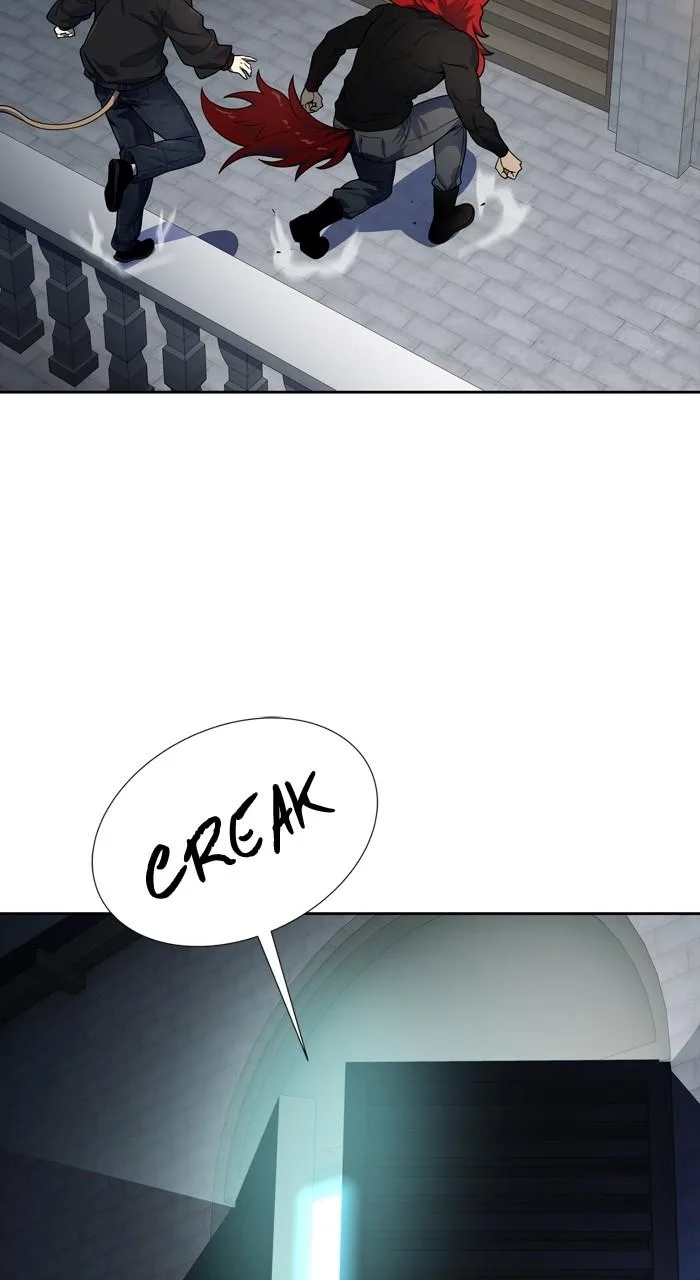 Tower of God - Chapter 582 - Page 51